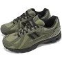 Balance 1906r Nb Cordura Dark Camo Green Men Unisex Casual Shoes