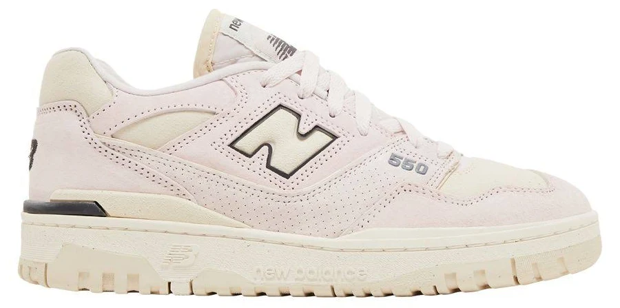 New Balance Women's 550 Sneakers