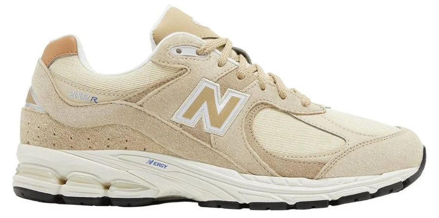 New Balance 2002R 'Incense Sepia' | Brown | Men's Size 4
