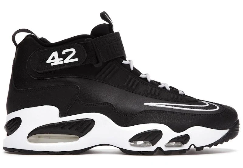 Nike Air Griffey Max 1 Jackie Robinson