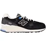 New Balance 999 Wooly Mammoth Black Men's