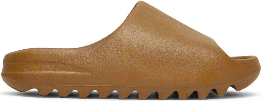 adidas Yeezy Slides 'Ocre' GW1931 US 9