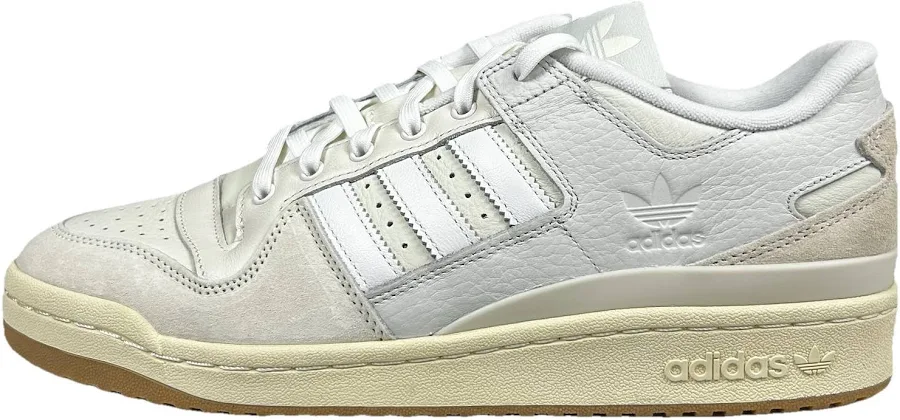 Adidas Forum 84 Low ADV Mens