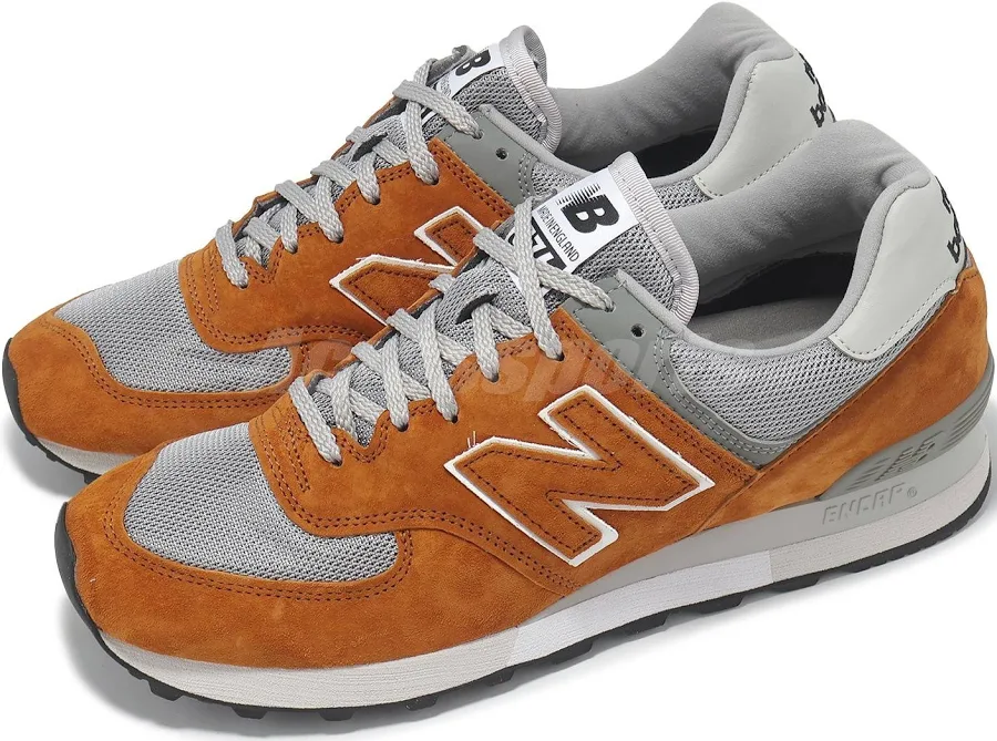 New Balance Men's 576