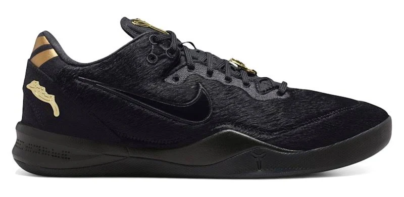 Nike Kobe 8 EXT Protro Year of the Horse