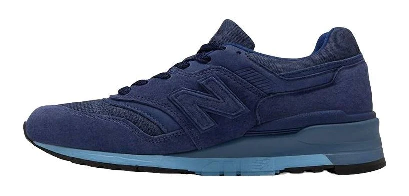 Man New Balance 997R