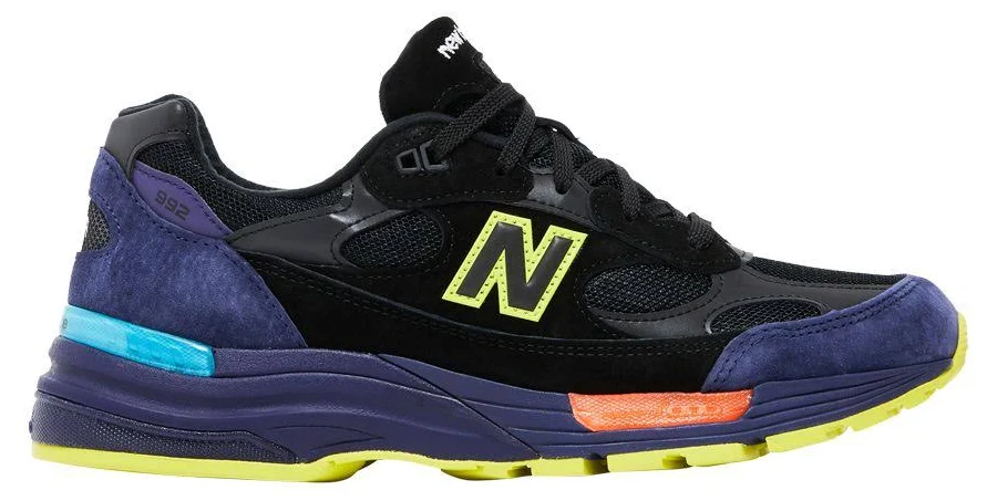 New Balance Men's Made in USA 992