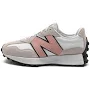 Balance 327 White Pink Haze 2022 - Ws327lr