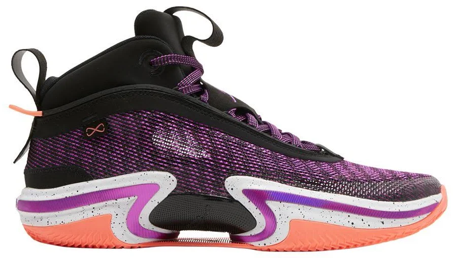 Men's Air Jordan 36 Pf 'First Light