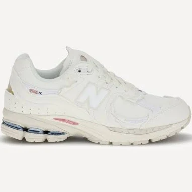 New Balance 2002r Lace-up Sneakers