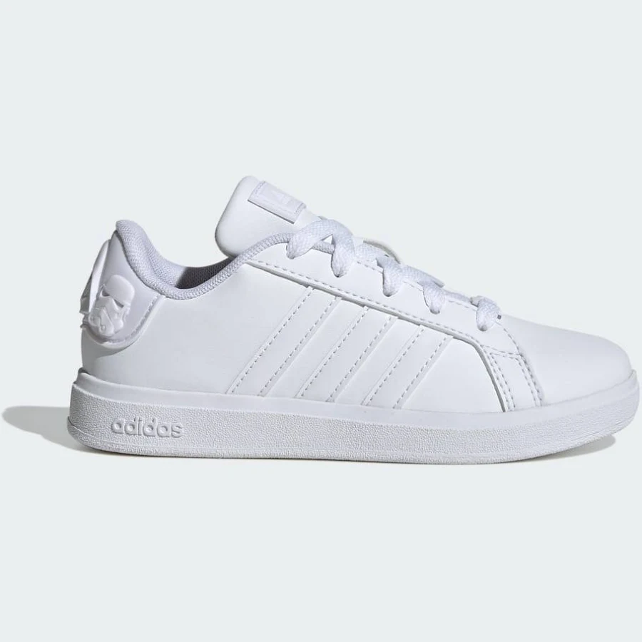 adidas Star Wars Grand Court 2.0 Kids' Sneakers