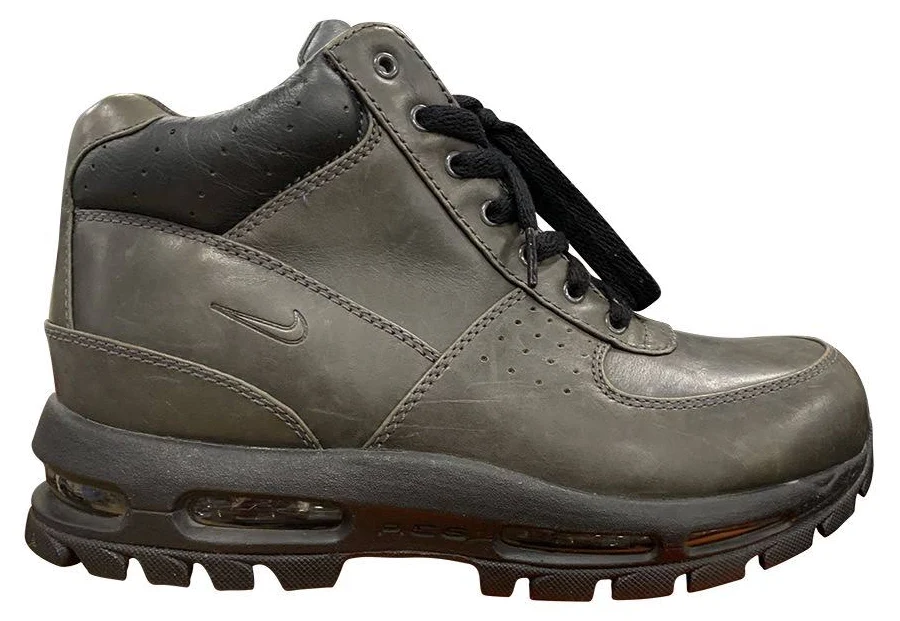 Nike Air Max Goadome 'Anthracite' | Grey | Men's Size 7.5