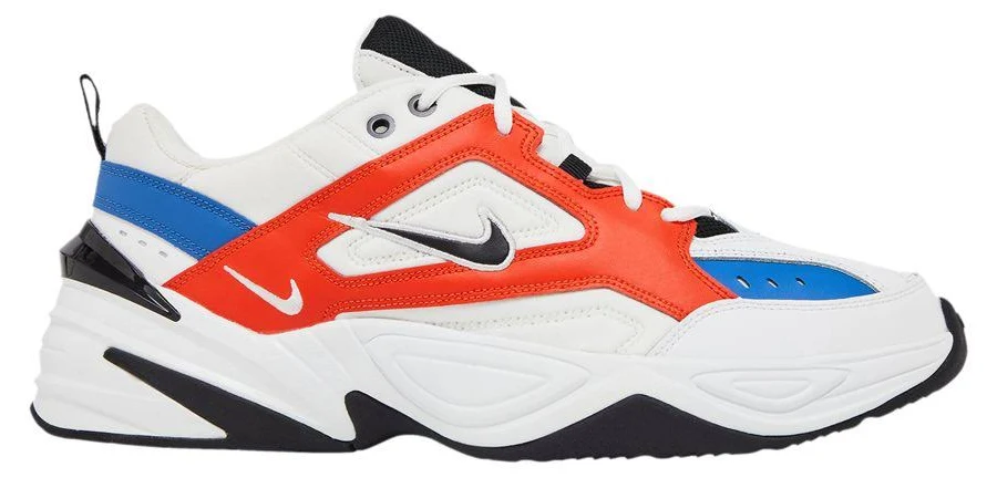 Nike M2K Tekno 'Summit White' | Men's Size 14