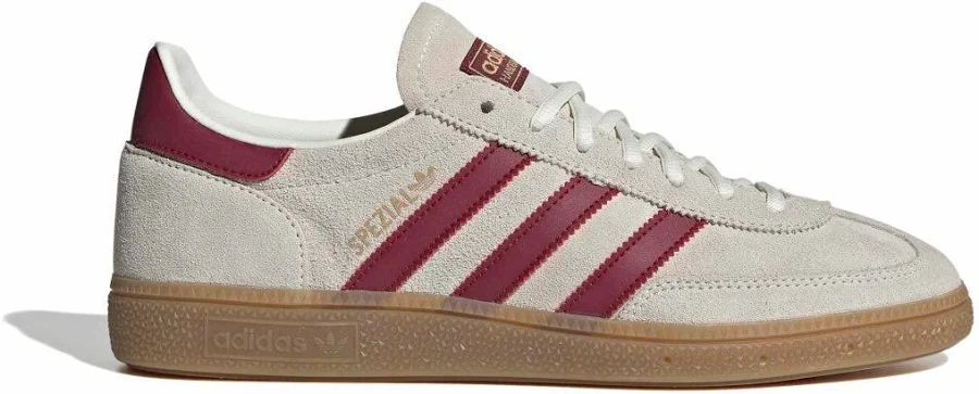 adidas Men's Handball Spezial Low-top Sneakers