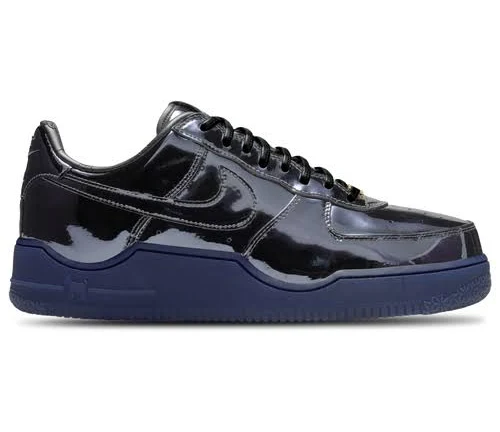 Nike Men's Air Force 1 Low LeBron James Sneakers