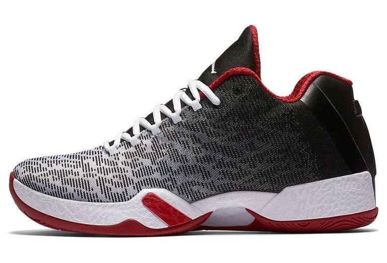 Air Jordan XX9 Low Men's Basketball Shoe