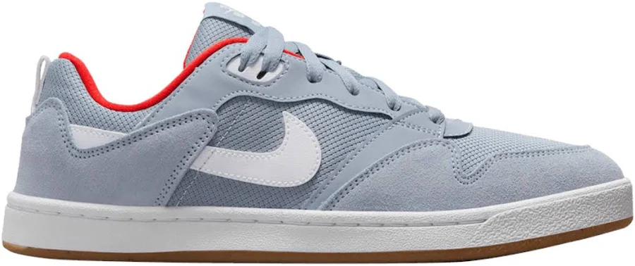 Nike Alleyoop SB 'Niebla Obsidiana' CJ0882-400 US 9.5