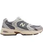 New Balance - 530 sneakers - unisex - Polyurethane/Mesh/Fabric/Rubber - 6.5 - Grey