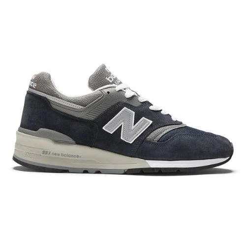 New Balance 997 Core Made in USA Sneakers