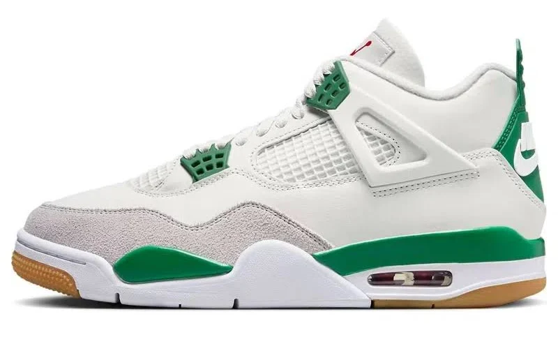 4 Retro Sb 'pine Green'