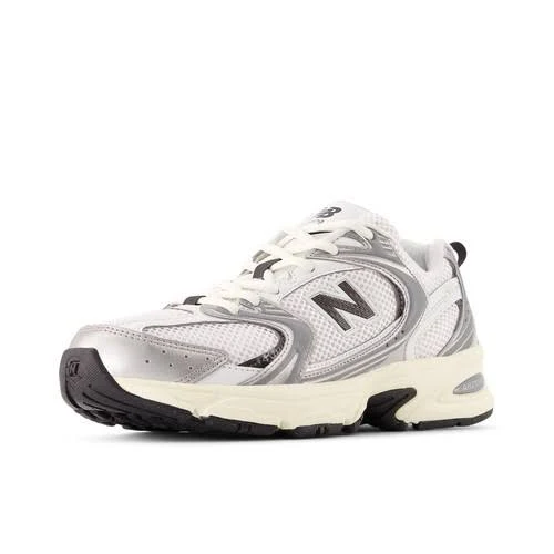 New Balance 530 Sneakers U530ESA | silver metallic