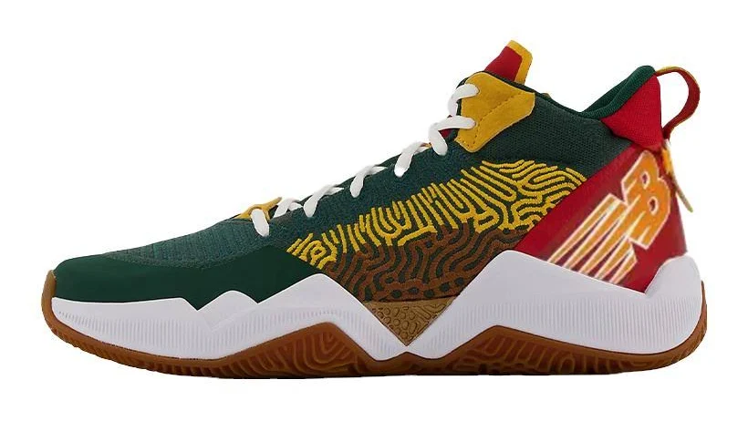 New Balance Men's Two WXY Basketball Shoes