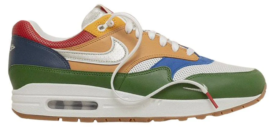 Nike Air Max 1 Premium Goods