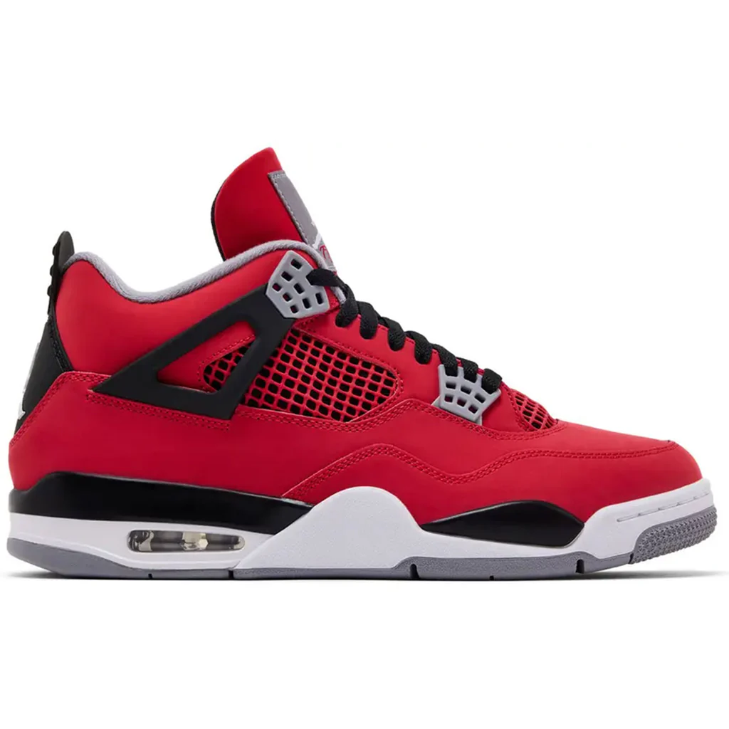 Air Jordan 4 Retro 'Toro Bravo' 2026