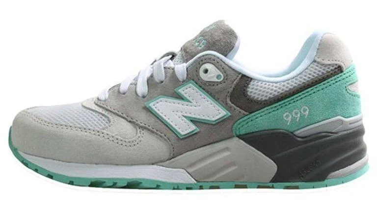 New Balance Men's Cherry Blossom Pack Low-top Sneakers