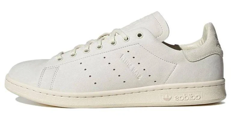 Adidas Men's Stan Smith Lux 'Off- - White - Low-top sneakers - 12