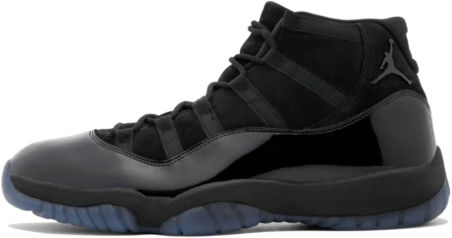 Air Jordan 11 Retro "Cap & Gown" - M10/W11.5