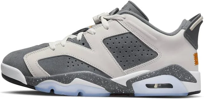 Jordan 6 Retro Low PSG