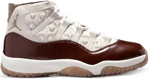 Jordan - china air sneakers - men - Fabric/Rubber - 8.5 - Brown