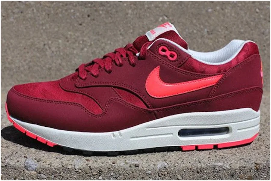 Nike Air Max 1 Premium
