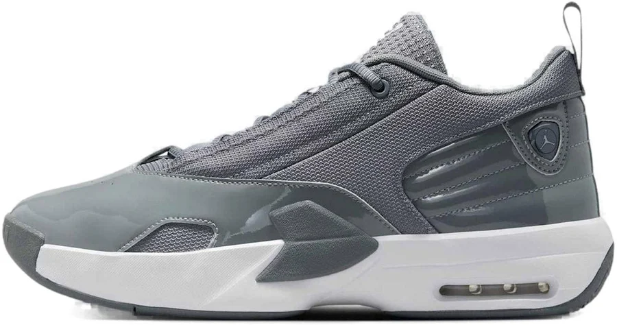 Air Jordan Max Aura 6 'Cool Grey White' FQ8298-002 US 10