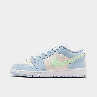 Air Jordan 1 Low SE Big Kids' Sneakers