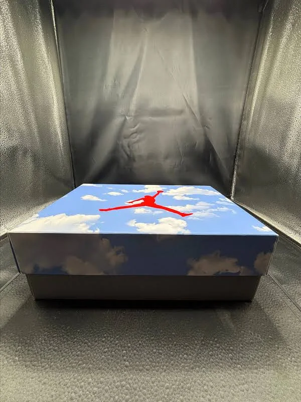 Jordan 3 Seoul 2.01