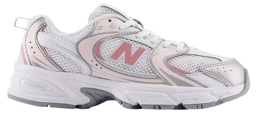New Balance 530 Big Kid 'Reflection Pink Taffy' | Kid's Size 5.5