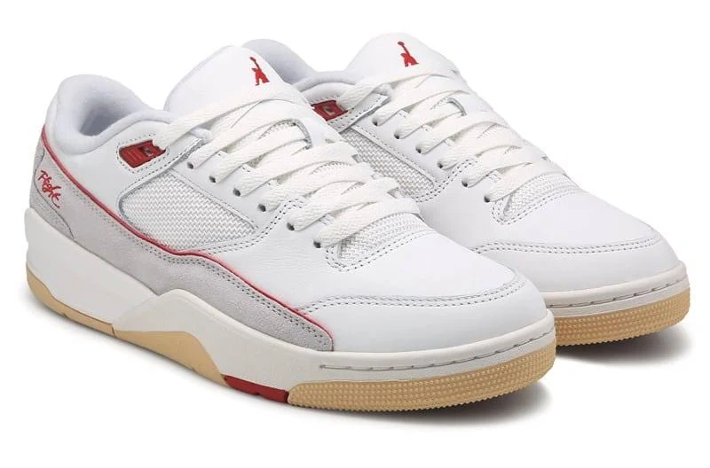 Jordan Men's Flight Court Low Sneakers