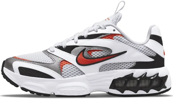 Nike Women's Zoom Air Fire in White