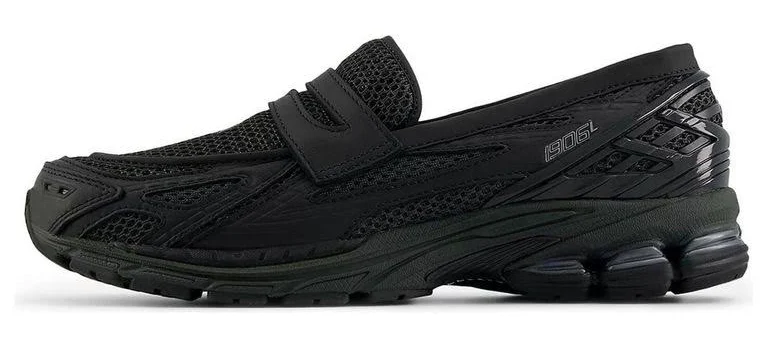New Balance Men's 1906L 'Blacktop Phantom' - Loafers