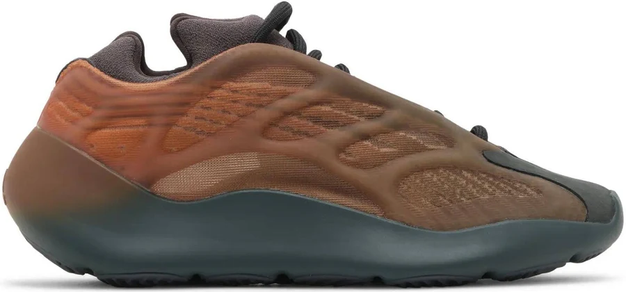 Men's adidas Yeezy 700 V3 Copper Fade