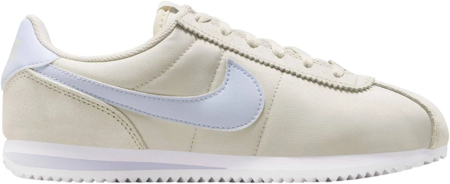 Nike Kids' Cortez Textile Shoe