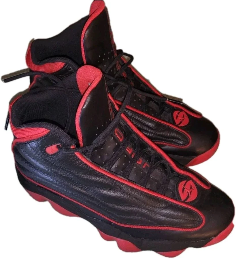 Jordan Pro Strong Size 11
