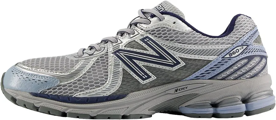 NEW BALANCE UNISEX 860V2 US EU