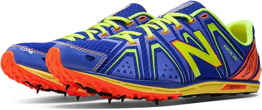 New Balance XC700v3 Spike Mens Shoes