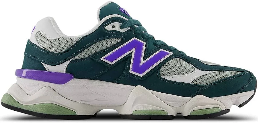 New Balance 9060 New Spruce