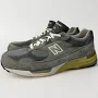 New Balance Shoes | New Balance M992gl Gray Sneakers Men's Size 15 2e Width Low Top Made In Usa | Color: Gray | Size: 15 | Nikkiwoo0's Closet