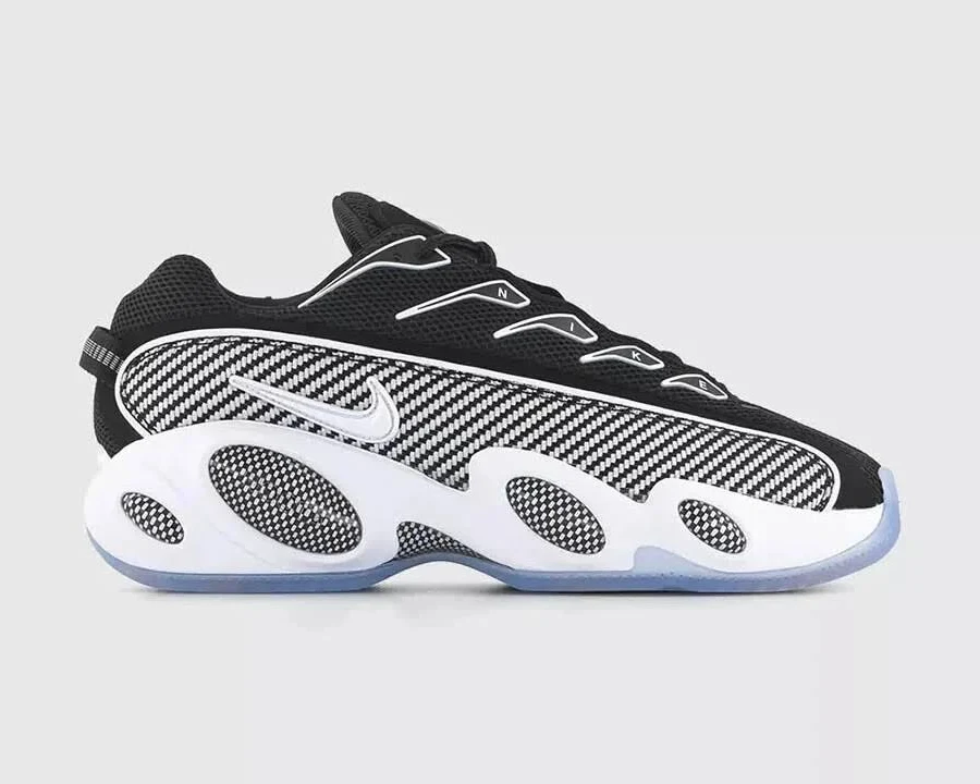 Nike Nocta Glide Drake Black Size 7. Dm0879-001