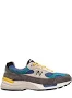 New Balance 992 Low-top Men Sneakers - Grey
